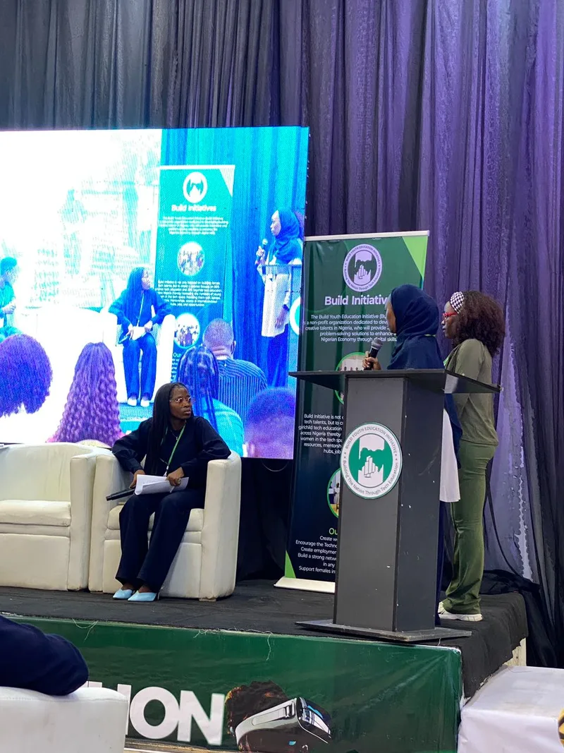 Demo & Pitch Sessions