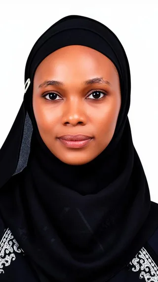 Maryam Abdulkarim