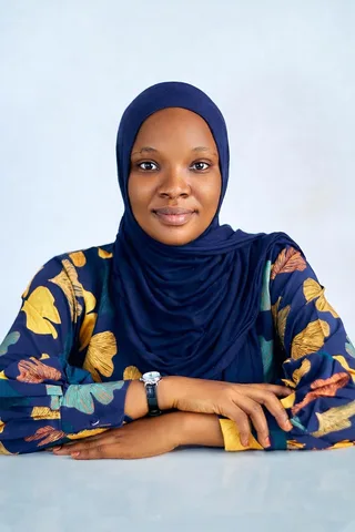 Sa'adatu Ahmad Shehu